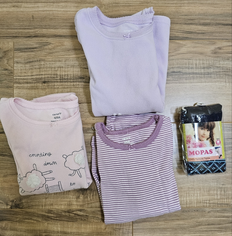 11 dresses👗 bundle+6 more items, little girl - Picture 14 of 17